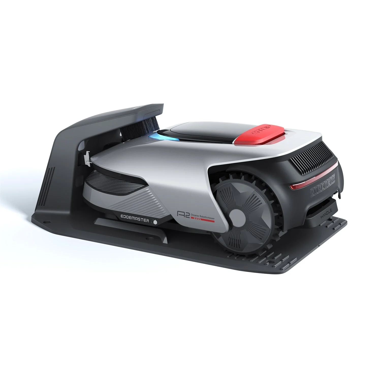 Dreame A2 - Image 6