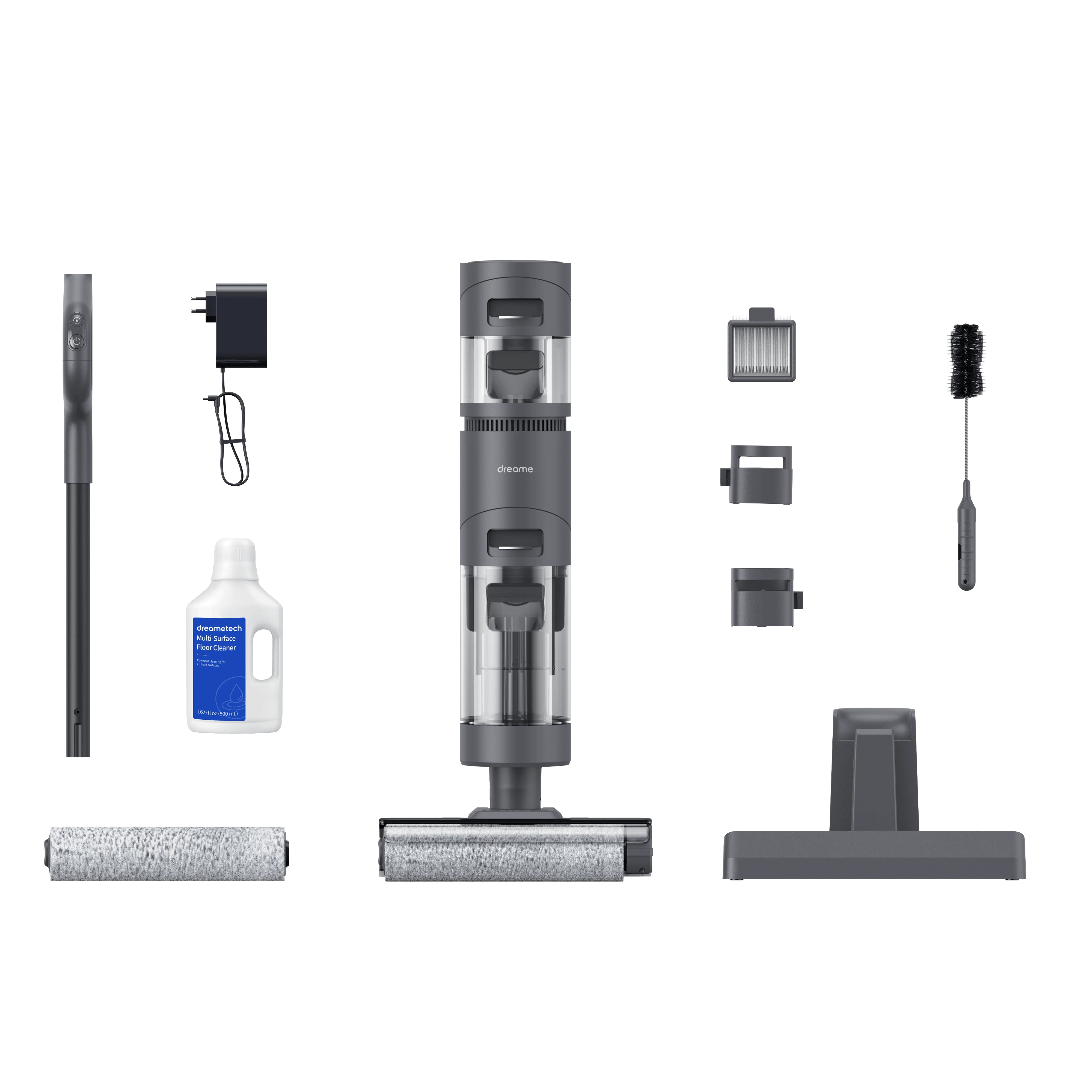 Dreame H12 Pro - Image 4