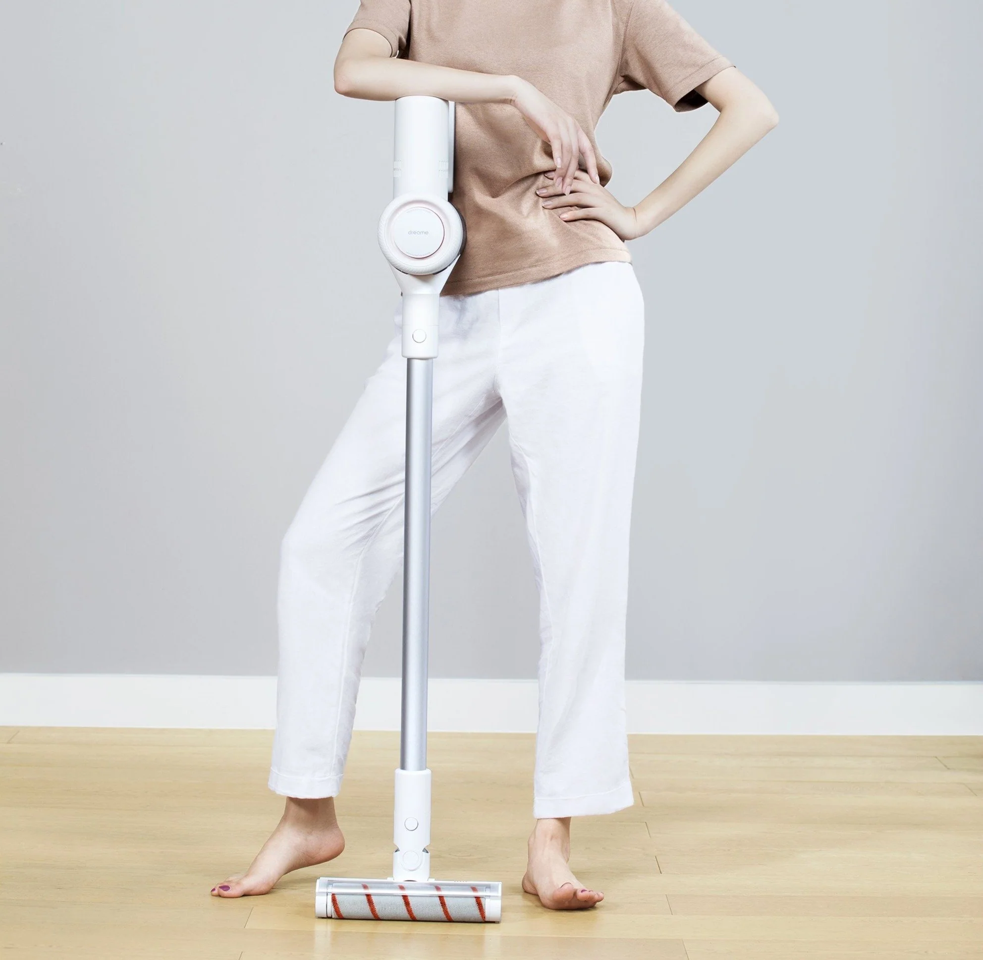 Dreame V9 Cordless Stick Vacuum - Image 4